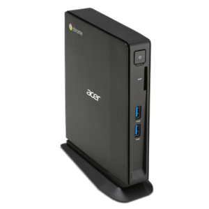 Chromebox CXV2 for Meetings – Corpacer
