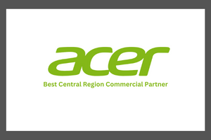 Best Central Region Commercial Partner (2) Best Central Region Commercial Partner (2)