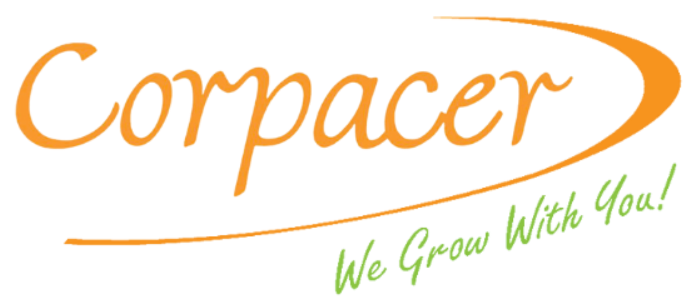 Corpacer Logo